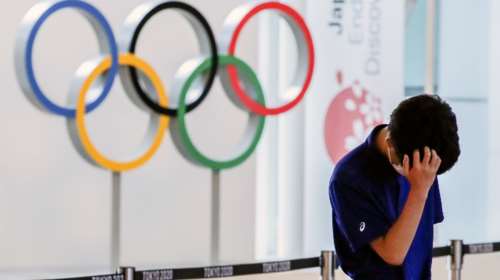 Ολυμπιακοί Αγώνες: Οριστικό - Χωρίς θεατές στις κερκίδες το κορυφαίο αθλητικό γεγονός στον κόσμο