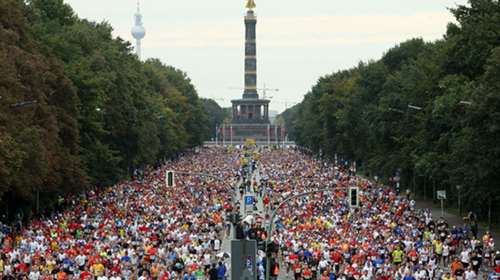 Ματαιώνεται ο φετινός Μαραθώνιος του Βερολίνου λόγω κορονοϊού