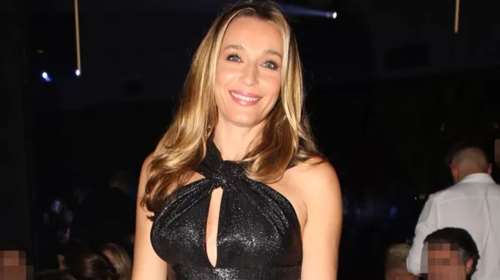 Κατάξανθη: Η Κάτια Ζυγούλη υποδέχτηκε τη νέα χρονιά κάνοντας μια τεράστια αλλαγή στην εμφάνισή της