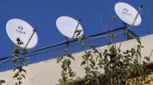 Απίστευτα κέρδη για τους &quot;πειρατές&quot; της συνδρομητικής τηλεόρασης: 150 εκατ. ευρώ ετήσιο τζίρο - 800.000 πελάτες