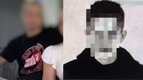 Ρέντης: Αυτός είναι ο 18χρονος που ομολόγησε ότι έριξε τη ναυτική φωτοβολίδα στον αστυνομικό