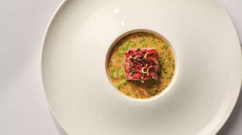 Φέτος το καλοκαίρι θα δοκιμάσεις σπέσιαλ μενού από διάσημους διεθνείς σεφ - Μην το χάσεις!