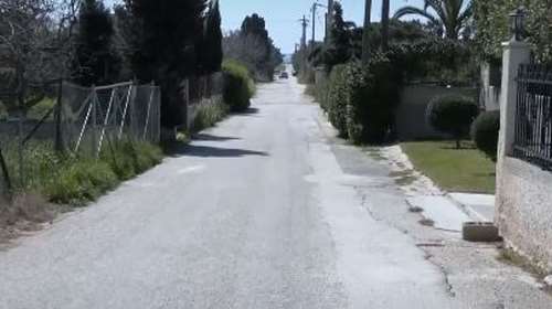 Λαγονήσι: &quot;Μην μας πυροβολείτε είμαστε παιδιά - Προσπάθησε να τραβήξει το ένα παιδί μέσα στο τζιπ&quot;