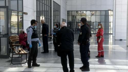 Συνταγματική η εκδίκαση χιλιάδων υποθέσεων του νόμου &quot;Κατσέλη&quot; μέχρι το τέλος του 2021