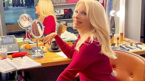 10 beauty rooms Ελληνίδων celebrities βγαλμένα κατευθείαν από το Pinterest