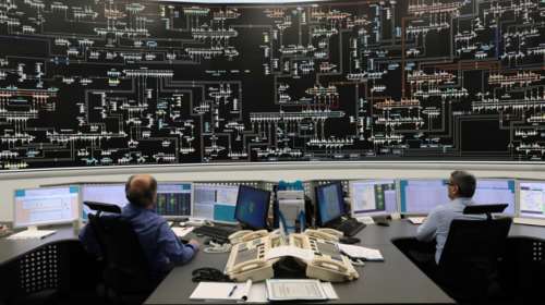 Η αλήθεια για την τιμή του ρεύματος: Στην 20η θέση η Ελλάδα μεταξύ 33 χωρών της Ευρώπης