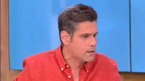 Ο Δημήτρης Ουγγαρέζος μιλάει για πρώτη φορά για την πραγματική σχέση του με την Κατερίνα Καινούργιου