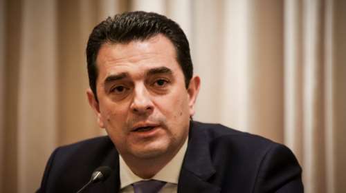 Aίτημα ένταξης στο Φόρουμ της Ανατολικής Μεσογείου για το φυσικό αέριο υπέβαλαν οι ΗΠΑ