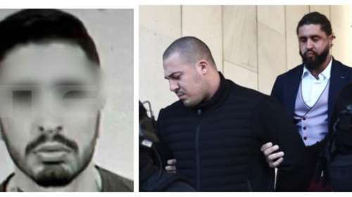 Φοινικούντα: Ποιος είναι ο 32χρονος επιχειρηματίας που συνελήφθη για το διπλό έγκλημα στο κάμπινγκ