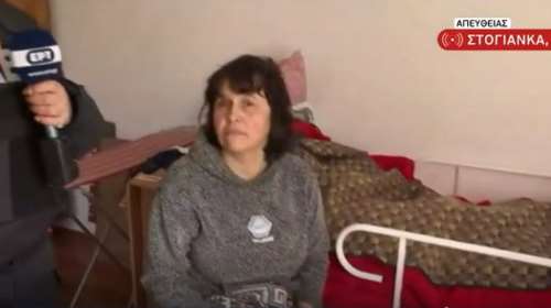 Ουκρανία - Δραματικές ώρες στη Στογιάνκα: Εγκλωβισμένοι μέσα στα σπίτια τους οι άμαχοι [Βίντεο]