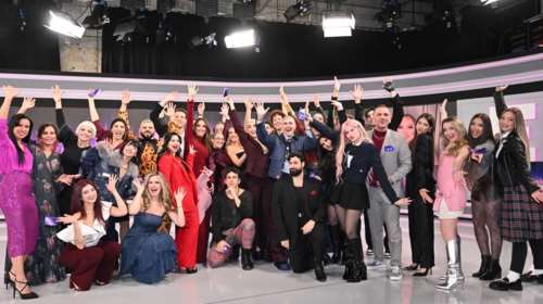 Eurovision 2026: Απόψε ο Α' ελληνικός Ημιτελικός για την επιλογή του τραγουδιού - Πώς ψηφίζει το κοινό