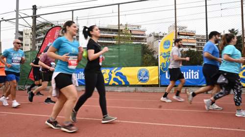 Κυκλοφοριακές ρυθμίσεις σήμερα στην Αττική λόγω αγώνων δρόμου - Ποιοι δρόμοι έχουν κλείσει