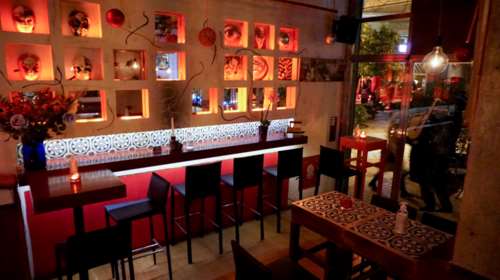 Χαλάρωση των μέτρων στην εστίαση από την άλλη εβδομάδα - Το &quot;παράθυρο&quot; Πλεύρη