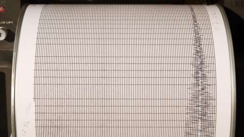 Σεισμός τώρα 3,6 Ρίχτερ κοντά στα Ιωάννινα