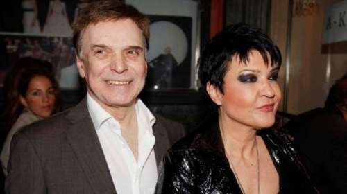 Η Κατιάνα Μπαλανίκα αποκαλύπτει για τον Γιώργο Μαρίνο: &quot;Υπήρχε ένας έρωτας και μια κτητικότητα μεγάλη από τη μεριά του&quot;