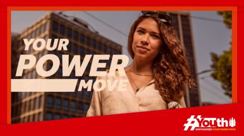 Youth Empowered: Your Power Move - Νέο app από την Coca Cola