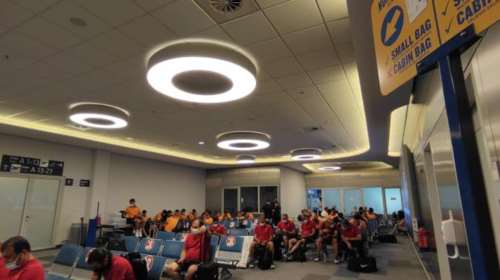 Tουρκία-Γαλατασαράι: Συντηρεί την ένταση η Τουρκία - Κάλεσαν για εξηγήσεις τον Έλληνα πρέσβη