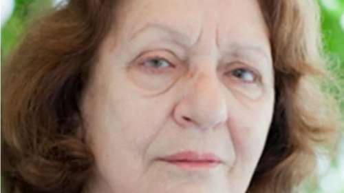 Πέθανε η ηθοποιός Αλέκα Τουμαζάτου