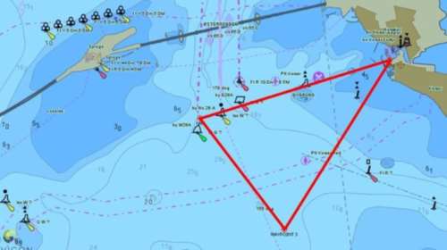 Συναγερμός στη Δανία: Έκλεισε το στενό Great Belt μετά από εκτόξευση ελαττωματικού πυραύλου του πολεμικού ναυτικού