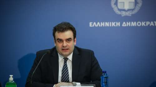 Πιερρακάκης: Ερχεται νέα εφαρμογή για αγορές με... χρονόμετρο - Δεν μπαίνει κόφτης στα SMS
