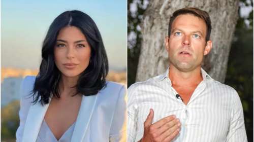 Λατινοπούλου για Κασσελάκη: Ενα τίποτα είναι ο Κασσελάκης, δυστυχώς η Αχτσιόγλου είναι πετυχημένη και στρέιτ