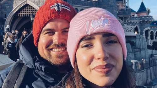 Ο Νικόλας Ράπτης παντρεύεται! Η επιθυμία του ζευγαριού για τον γάμο