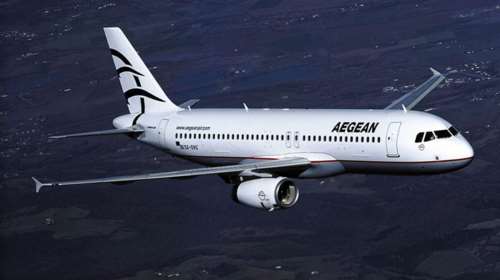 Aegean Bonus Visa: Νέα σειρά καρτών από την Aegean και την Alpha Bank