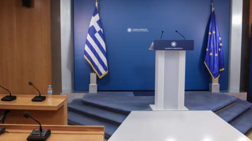 Τι απάντησε ο κυβερνητικός εκπρόσωπος για τα σενάρια ανασχηματισμού την Πέμπτη