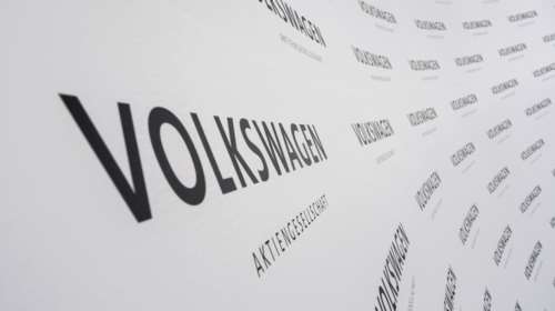 To VW Group επιστρέφει στην κερδοφορία