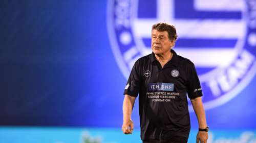 Επανάσταση 1821: Το συγκινητικό μήνυμα του Ότο Ρεχάγκελ στους Έλληνες για τα 200 χρόνια