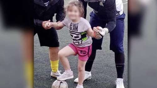 Πάτρα - Δασκάλα Τζωρτζίνας: Το παιδί δεν φαινόταν να έχει πρόβλημα - Ηταν μες στη ζωντάνια