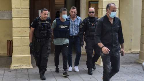 Σοκ στην Πρέβεζα: &quot;Θερμόαιμος&quot; τραυμάτισε με καραμπίνα τον αδελφό του και σκότωσε γείτονα που προσπάθησε να τον σταματήσει