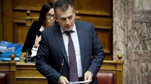 Ασφαλιστικό:Αρχισε η συζήτηση με την κατάθεση της αναλογιστικής μελέτης