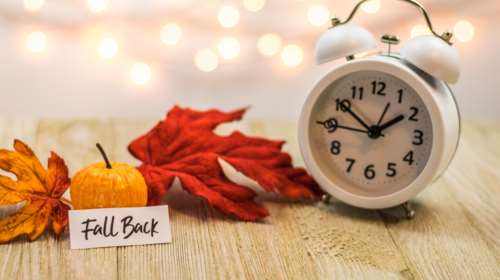 Τι θα ισχύσει φέτος με την αλλαγή ώρας - Θα γυρίσουμε τα ρολόγια μία ώρα πίσω;