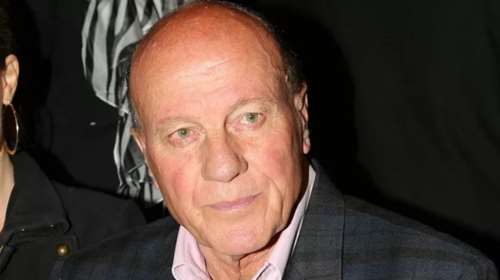 Μίμης Δομάζος: Οι τρεις κόρες που απέκτησε από τους δύο γάμους του - Οι σπάνιες εμφανίσεις τους