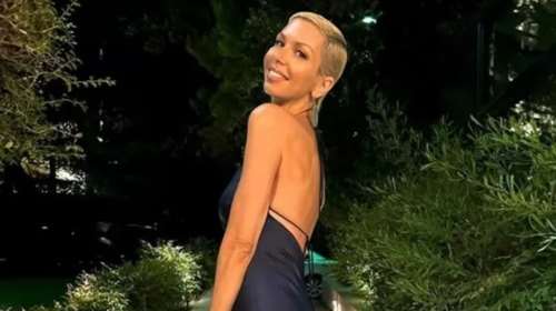 Αλεξάνδρα Νικολαΐδου: Με φίλες της στο Μιλάνο για μία ευχάριστη αφορμή