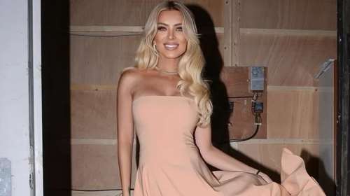 Κατερίνα Καινούργιου: Η τάση στο μανικιούρ που δεν περιμέναμε με τίποτα να υιοθετήσει