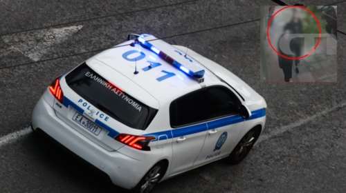 Καρέ-καρέ η δράση της &quot;θηλυκής συμμορίας&quot; - Έχουν ρημάξει τα σπίτια στο Περιστέρι [Βίντεο]