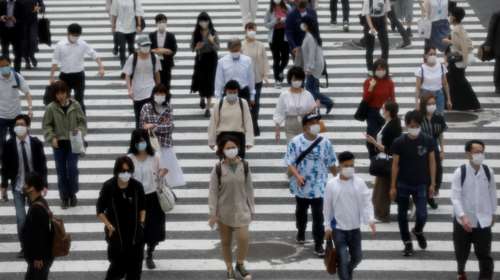 Αθηνά Λινού: Δεν υπάρχει λήξη συναγερμού. Ο κορονοϊός είναι εδώ και αντεπιτίθεται