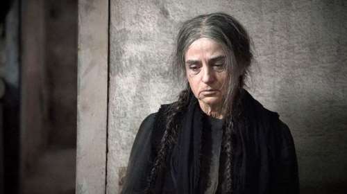 Η Φόνισσα: Το διαχρονικό αριστούργημα του Αλέξανδρου Παπαδιαμάντη στη μεγάλη οθόνη