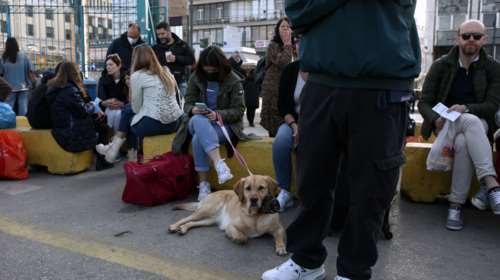 Κορονοϊός: 7.463 νέα κρούσματα σήμερα - 34 θάνατοι και 244 διασωληνωμένοι