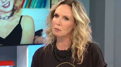 Εβελίνα Παπούλια: Διέλυσα οικονομικά τον πατέρα μου, μου είπε &quot;όσο αντέξω&quot;