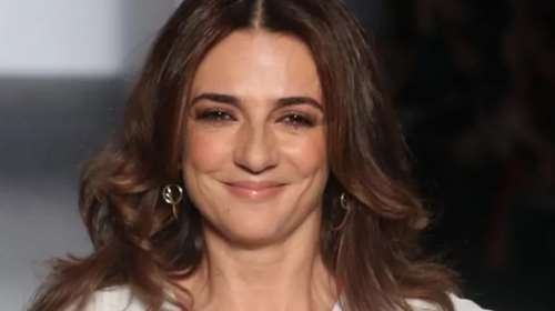 Μαρία Λεκάκη: Η σπάνια φωτογραφία της πανέμορφης 17χρονης κόρης της, Ζωής