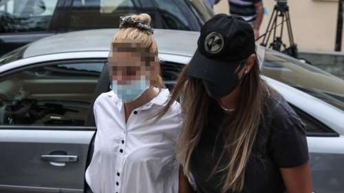 Έλενα Πολυχρονοπούλου - Συντετριμμένοι οι γονείς της: Η κόρη μας είναι αθώα, ήταν τυφλά ερωτευμένη