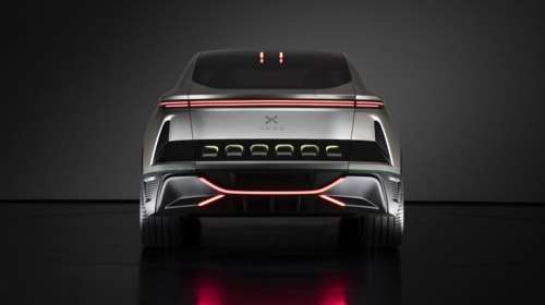 To NamX HUV είναι το αυτοκίνητο υδρογόνου που περιμένουμε