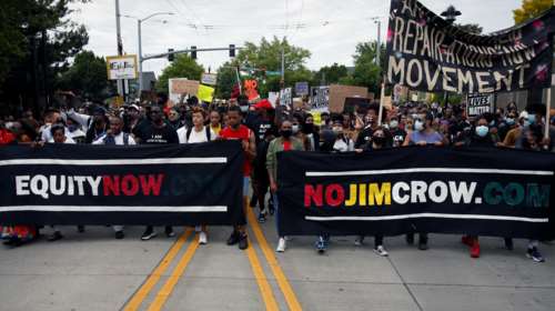 Σιάτλ: Δεύτερο περιστατικό με πυροβολισμούς  στην "αυτόνομη ζώνη"