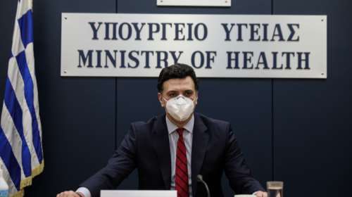 Κικίλιας: Χτίζουμε ένα ΕΣΥ ανθρωποκεντρικό και αποτελεσματικό - Ενισχύθηκε όσο ποτέ άλλοτε