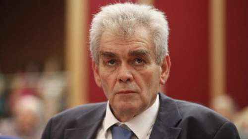 Παπαγγελόπουλος: Κατήγγειλε αλλοίωση των λεγομένων του στην επιτροπή- Η Ράικου λέει ψέματα