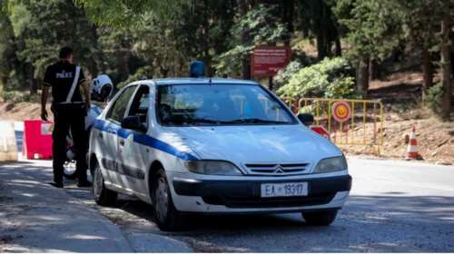 Πυροβολισμοί στον Ασπρόπυργο: Νεκρός ένας 28χρονος - Εκαψαν το σπίτι του δράστη