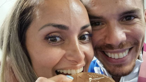 Συγκινητική ανάρτηση Μιλλούση για Πετρούνια: Δεν είναι αυτό που ήθελες αλλά είμαι διπλά περήφανη για σένα